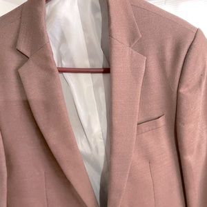 Mens ASOS brand blazer. 2 button.